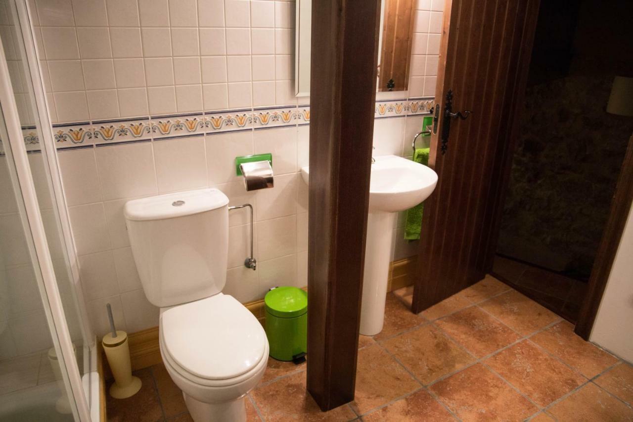 Appartement Casa De La Roca à Albarracín Extérieur photo